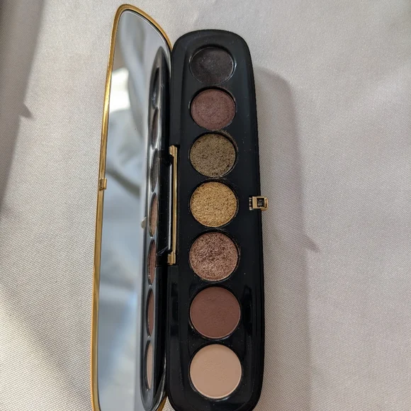Marc Jacobs Eye-conic Eyeshadow Palettes Bundle - Picture 5 of 5